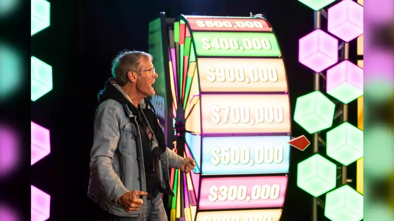 Calgary Man Wins $500K as Southern Albertans Claim $1.2M in Lotto Prizes