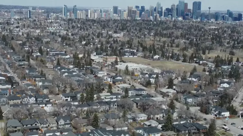 Calgary Mayor Jeromy Farkas Lays Out Federal Budget Wishlist: What the City Needs Now