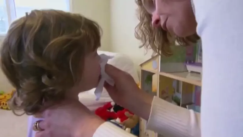 Calgary Mom's Flu Shot Struggle Highlights Alberta Vaccine Access Issues