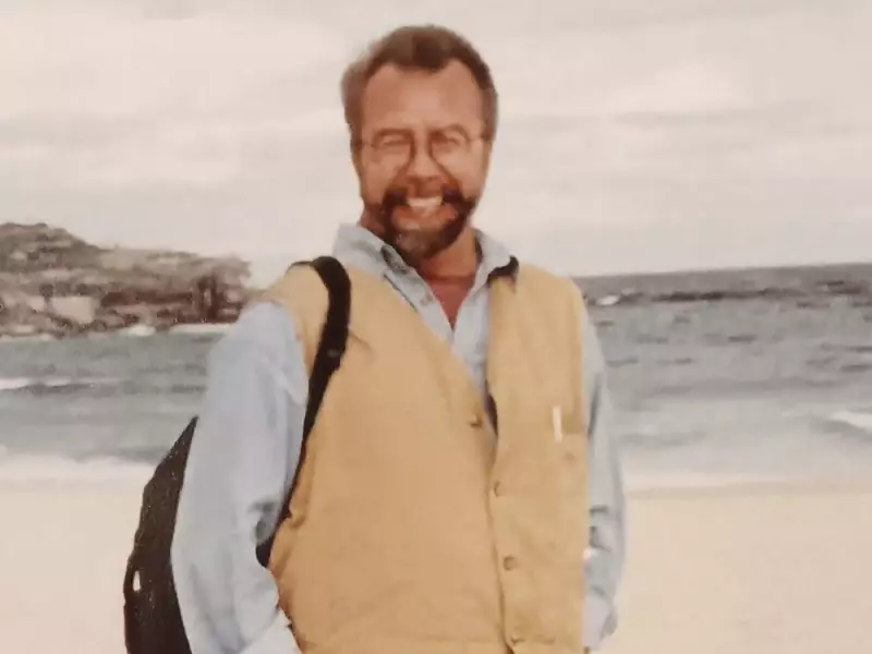 Calgary Music Community Mourns Loss of Beloved Champion Neil MacGonigill