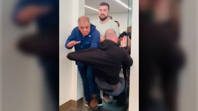 Calgary Pastor's New Trial Proceeds After Supreme Court Denial