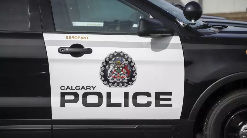Calgary Pedestrian Struck in Serious Southeast Collision: Road Safety Concerns Rise