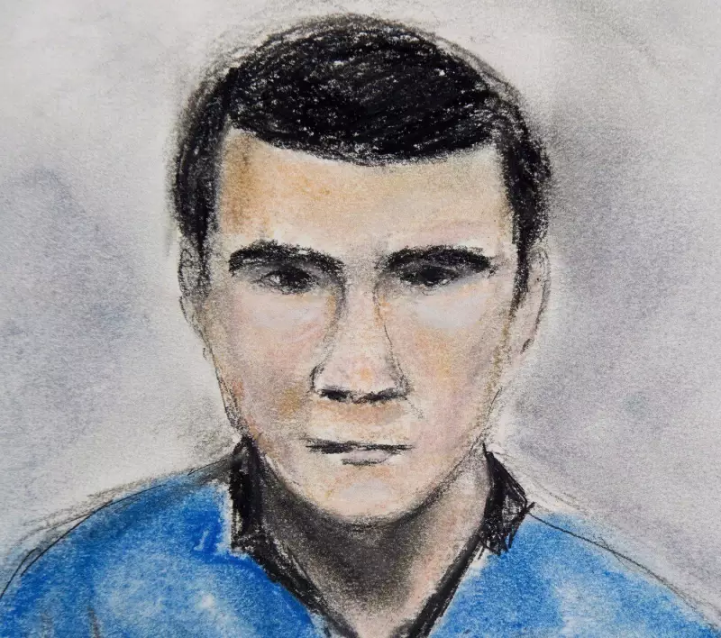 Calgary Treatment Team Recommends More Freedom for 2014 Party Killer