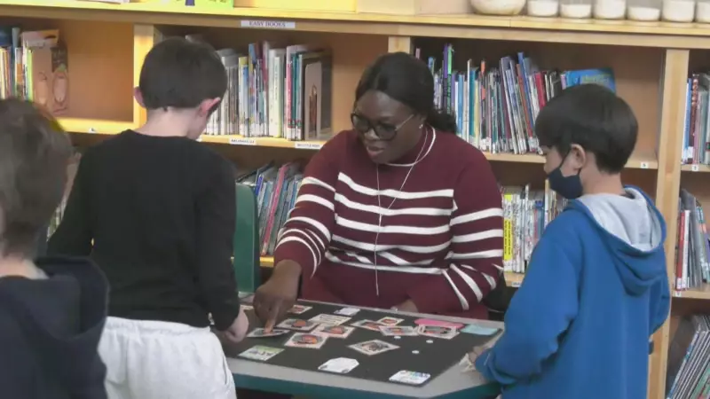 Calgary Wellness Fair Bridges Education for Kids and Nursing Students