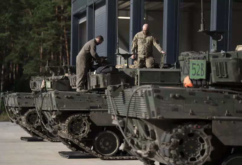 Calian Group Posts $20.6M Q4 Profit as Revenue Climbs 12%