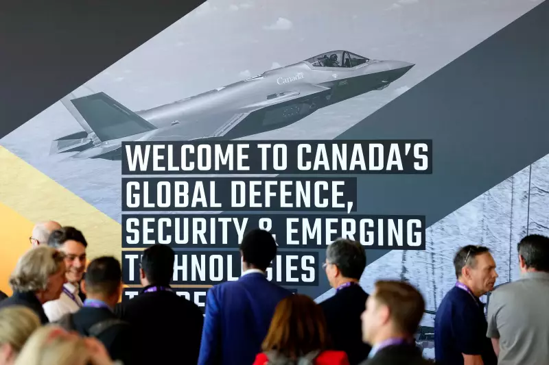 Calian Group to Sell Non-Core Assets Following Shareholder Deal