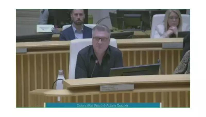 Cambridge Councillor Social Media Probe Costs Taxpayers $90K