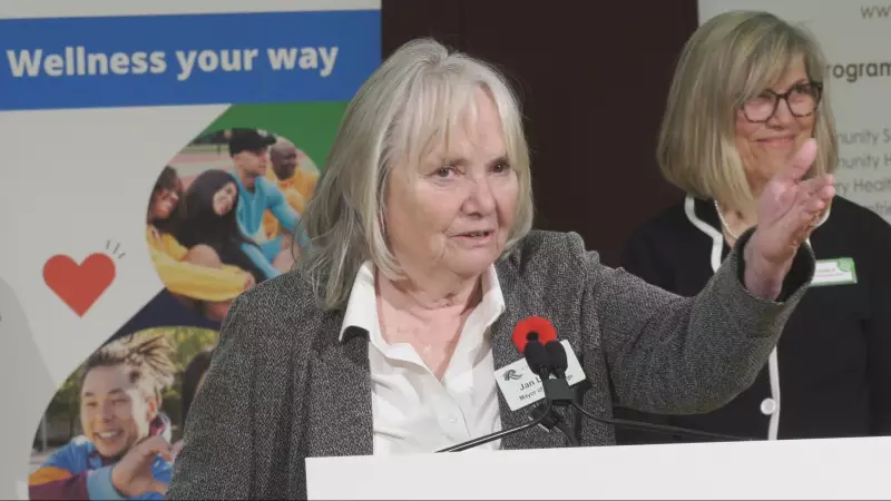 Cambridge Welcomes New Youth Wellness Hub: A Game-Changer for Mental Health Support