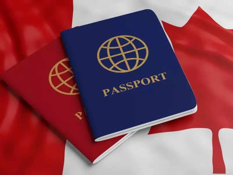 Canada Cracks Down: Citizenship Applications Now Face Stricter Criminal Record Checks