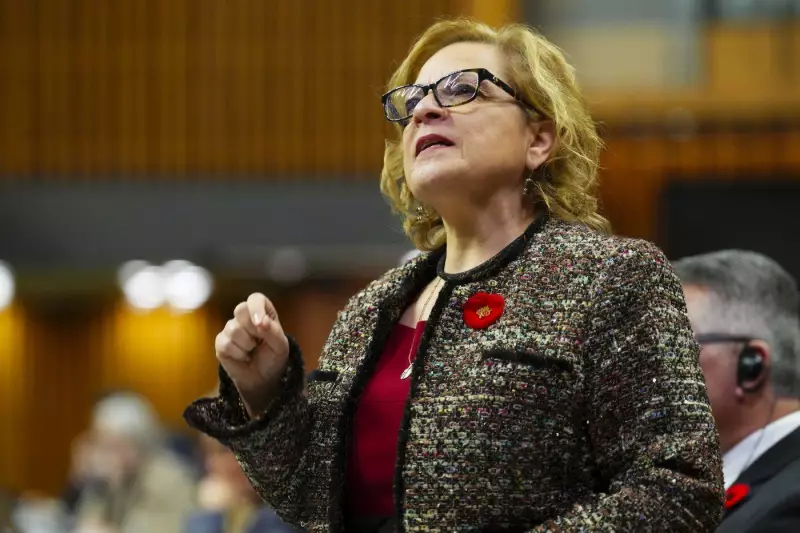 Canada Extends Pause on Private Refugee Sponsorships to 2027