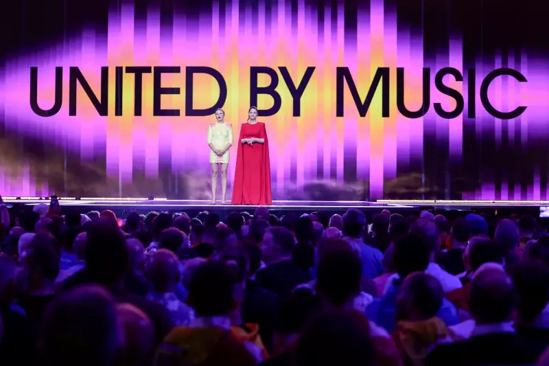 Canada Eyes Eurovision: Nation's Musical Bid Earns Thunderous Applause and Vocal Boos