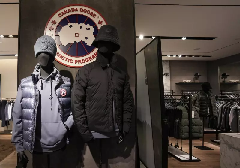 Canada Goose Flies Through Revenue Growth But Posts Q2 Loss Amid Strategic Shifts