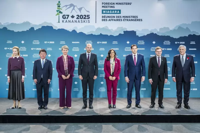 Canada Imposes New Sanctions on Russian Drone Supply Chain