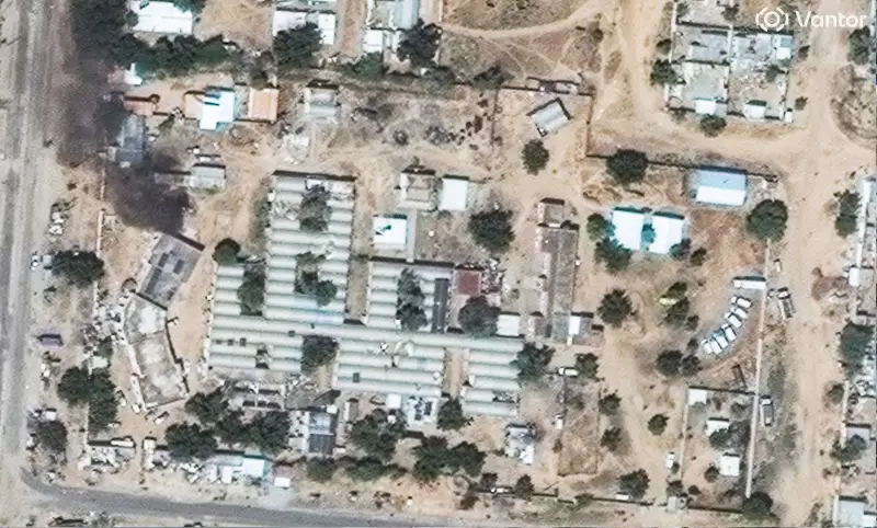 Canada Joins Global Condemnation of Sudan Violence Amid Toronto Protests