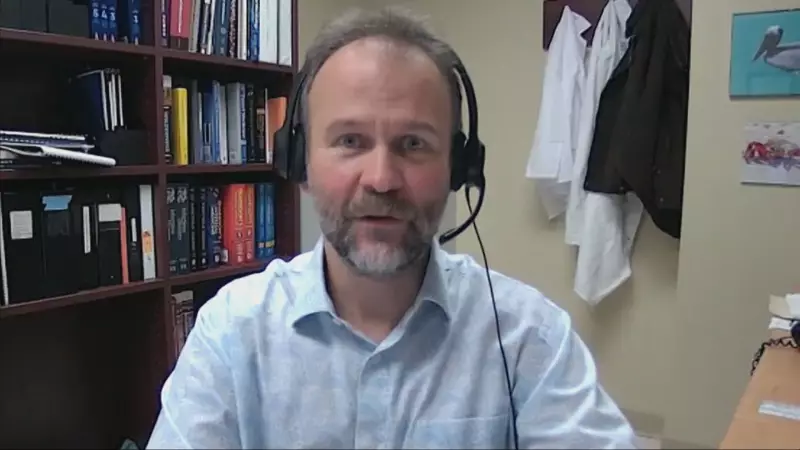 Canada Loses Measles Elimination Status: Winnipeg Expert Calls It 'Reputational Disaster'