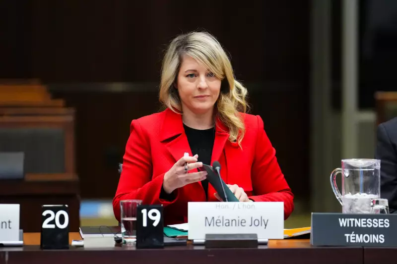 Canada Takes Legal Action Against Stellantis Over Unfulfilled EV Production Commitments