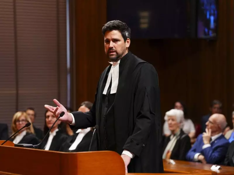 Canada to Restore Child Pornography Mandatory Minimum Sentences After Court Ruling