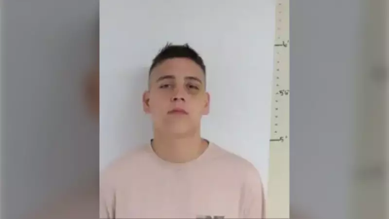 Canada-Wide Manhunt: 20-Year-Old Fugitive Escapes Saint John Correctional Facility