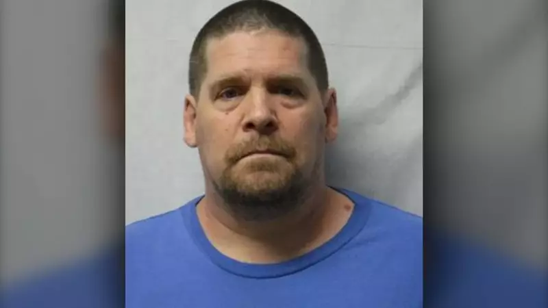 Canada-Wide Manhunt: Wanted Suspect May Be Hiding in Southern Ontario Cities