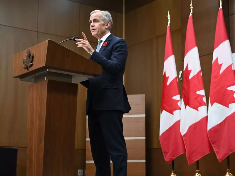 Canada's 2024 Budget: Doing Less With Less Money | Fiscal Analysis