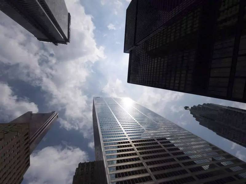 Canada's Banking Regulator Proposes Easing Capital Rules to Boost Business Lending
