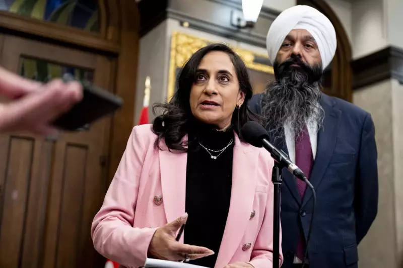 Canada's Bold Diplomatic Shift: Embassy Merging and Trade Focus to Reshape Global Affairs