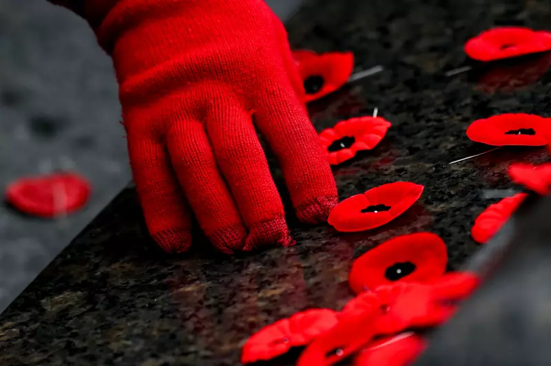 Canada's Casualty ID Program Gives Names to Unknown Soldiers