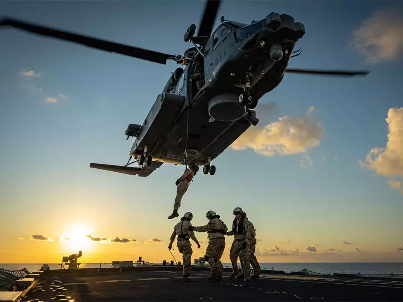 Canada's Defence Tech Opportunity: Building Economy and Security