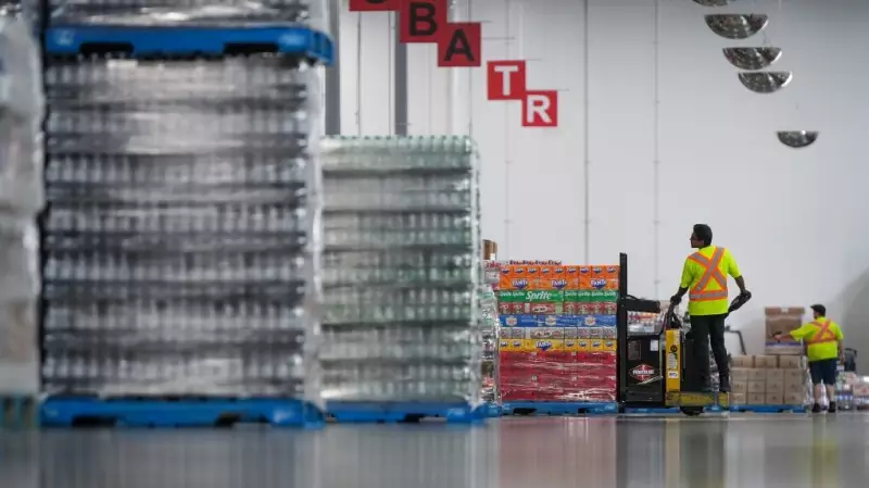 Canada's Economy Rebounds with 2.6% Growth in Q3 2025