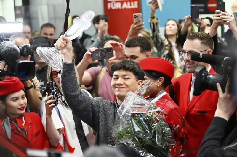 Canada's Federal Budget Proposes CBC Funding Increase and Eurovision Participation Bid