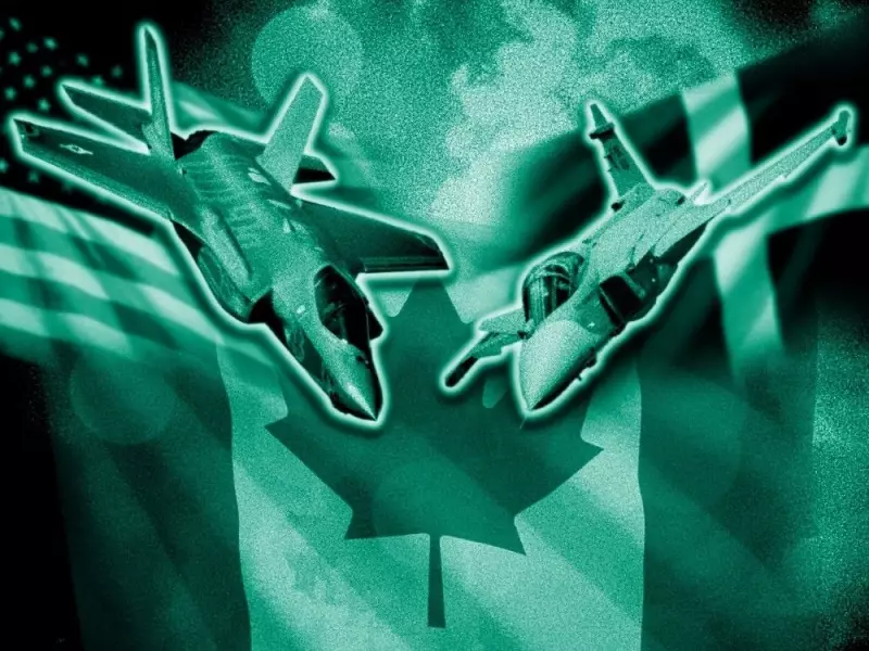 Canada's Fighter Jet Dilemma: F-35 vs Gripen in Sovereignty Battle