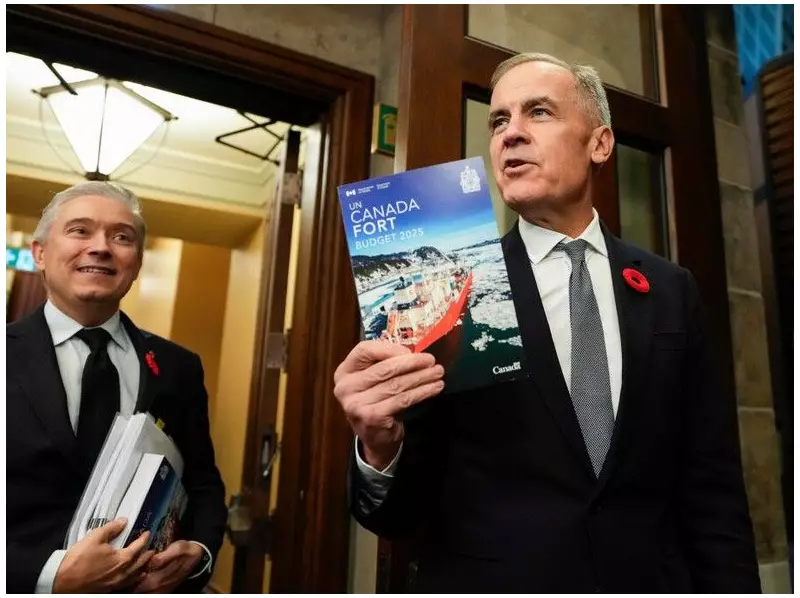 Canada's Military Gets Massive $82B Boost: Largest Investment Since Cold War