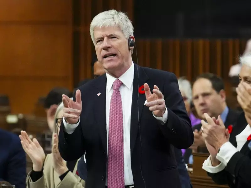 Canada's Nuclear Lab Contract Sparks Security Concerns Over US Ties