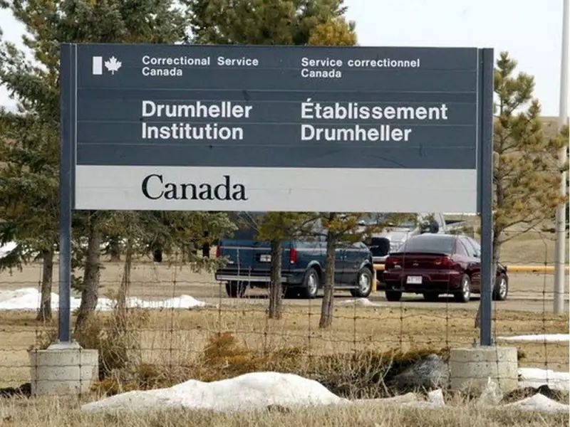 Canada's Prison Crisis: Why Bail Reform Isn't the Real Problem