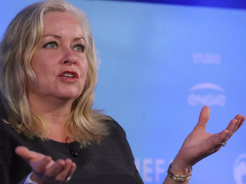 Canada's Productivity Crisis: Linamar CEO Blames Public Sector 'Flat Like Pancakes'