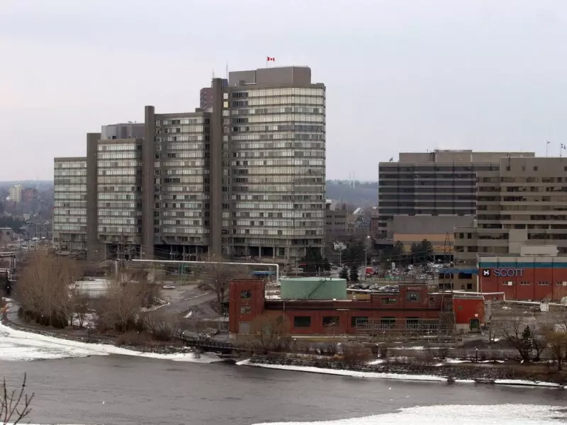 Canada's Public Service Cuts Risk Losing Vital Knowledge, Experts Warn
