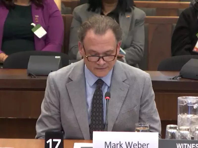 Canada's Refugee Screening Now Relies on Honour System, MPs Told