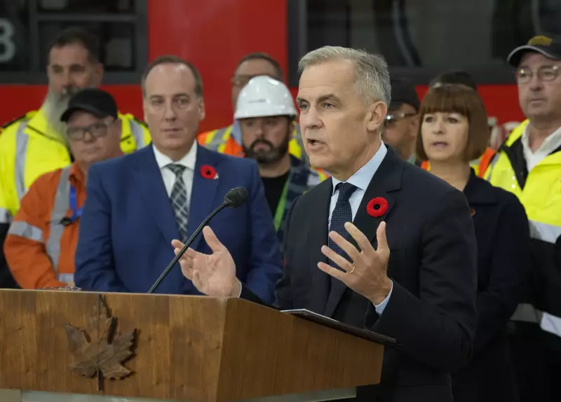 Canada's Top Executives Split on Budget 2025: Economic Vision or Fiscal Risk?