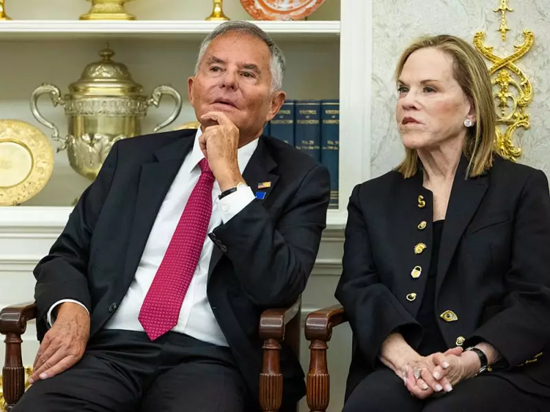 Canadian Businessman Ordered to Pay $50M in Bizarre Feud with Marvel Billionaire