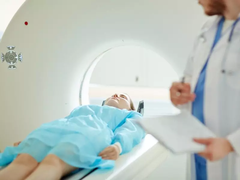 Canadian Cancer Society Takes Major Stride Against Lung Cancer With New Screening Initiative