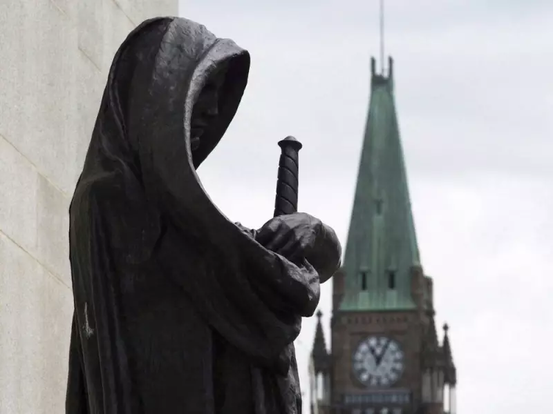 Canadian Courts Often Ignored Child Porn Minimum Sentences