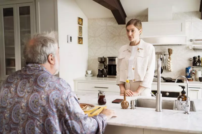 Canadian Drama 'La Médiatrice' Wins International Emmy Award