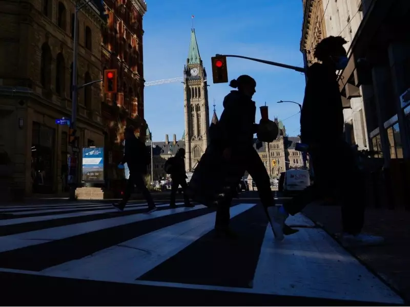 Canadian Employers Favor Foreign Workers: Study Reveals Wage Impact