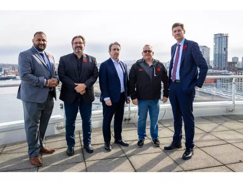 Canadian Forestry and Steel Workers Sound Alarm: Urgent Government Action Needed to Save Jobs