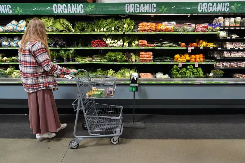 Canadian Grocers Oppose Farmers' Profit Cap Demand