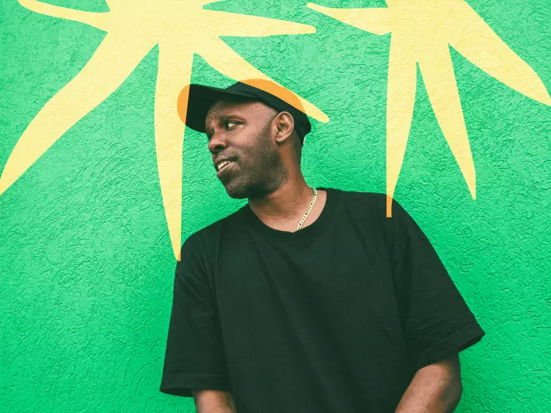 Canadian Hip-Hop Legend Shad Returns with First Album in Four Years: A New Chapter Begins