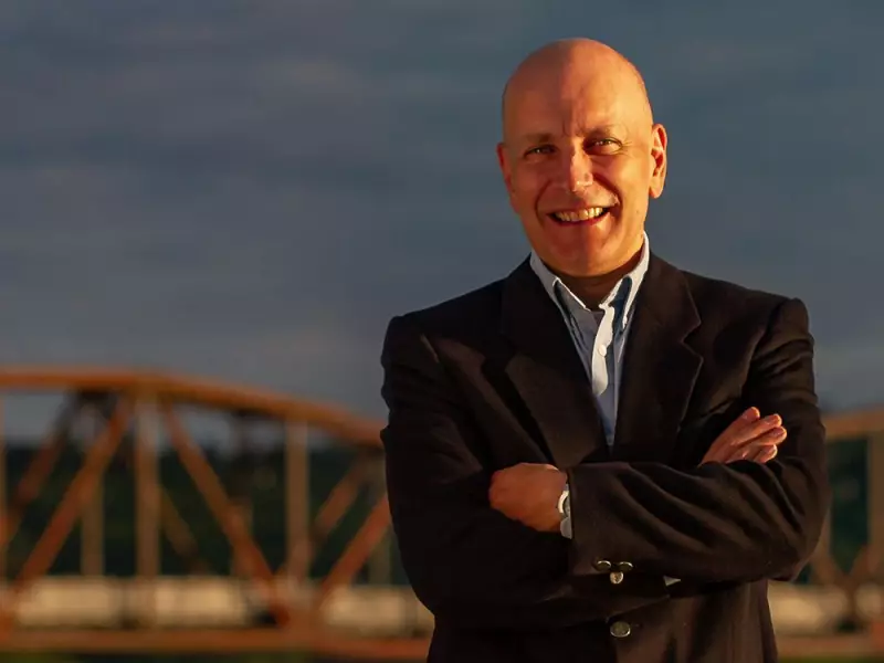 Canadian Historian Donald Wright on Politics of Memory and Statues