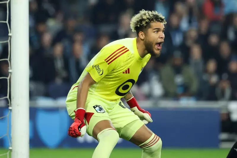 Canadian Keeper Dayne St. Clair Claims MLS Goalkeeper of the Year in Stellar Season Finale