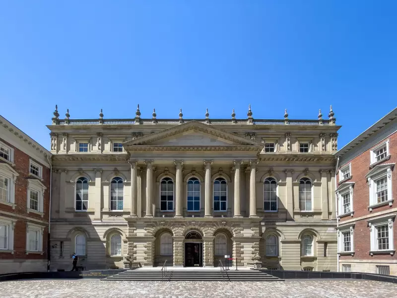 Canadian Loses Legal Fight Over Secret $1M Stash