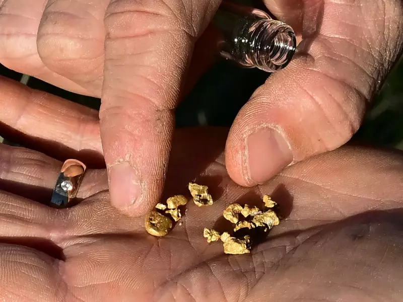 Canadian Mining Giants Coeur and New Gold Face Market Turbulence: What Investors Need to Know